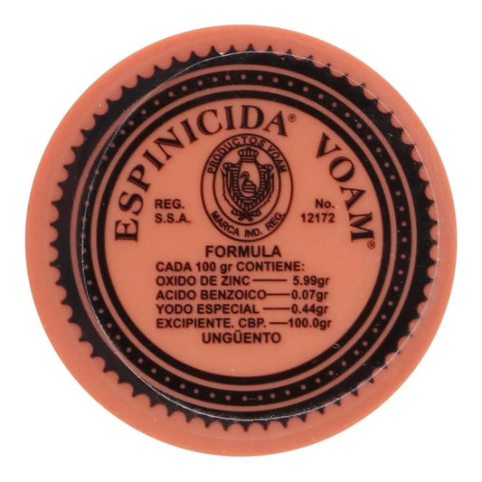 Espinicida