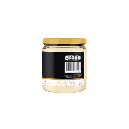 Coco Orgánico Extra-Virgen 460 ml